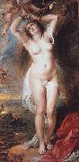 Peter Paul Rubens Perseus Freeing Andromeda France oil painting artist